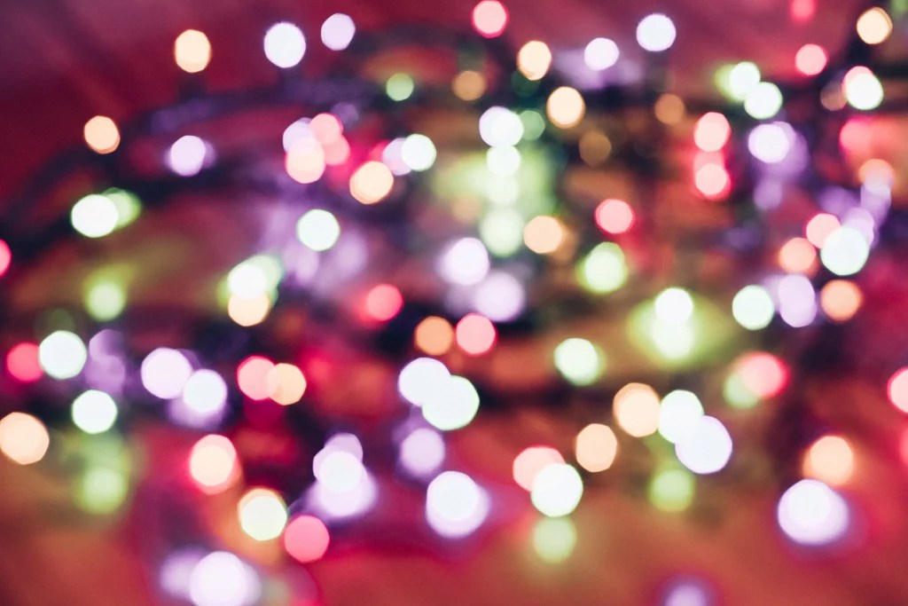 The Magic of Syncing LED Lights to Music A Complete Guide