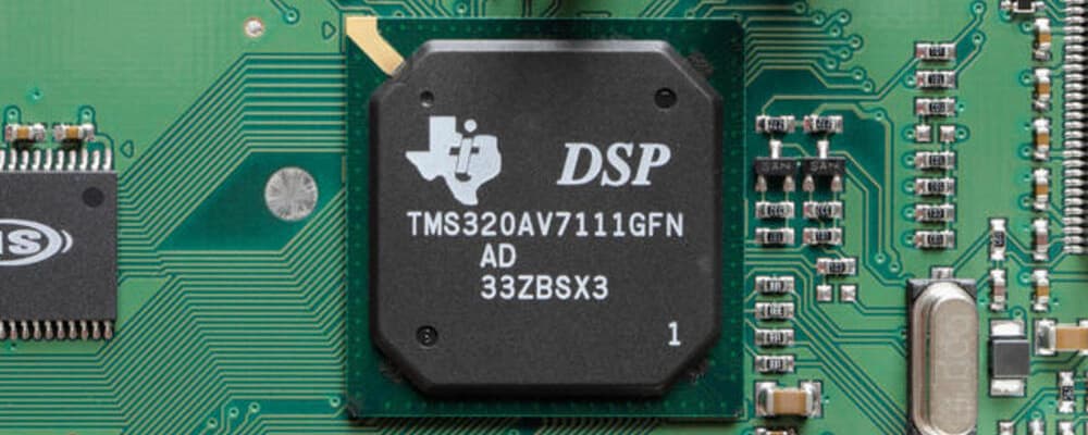 What is a Digital Signal Processor (DSP)? - MusicCritic