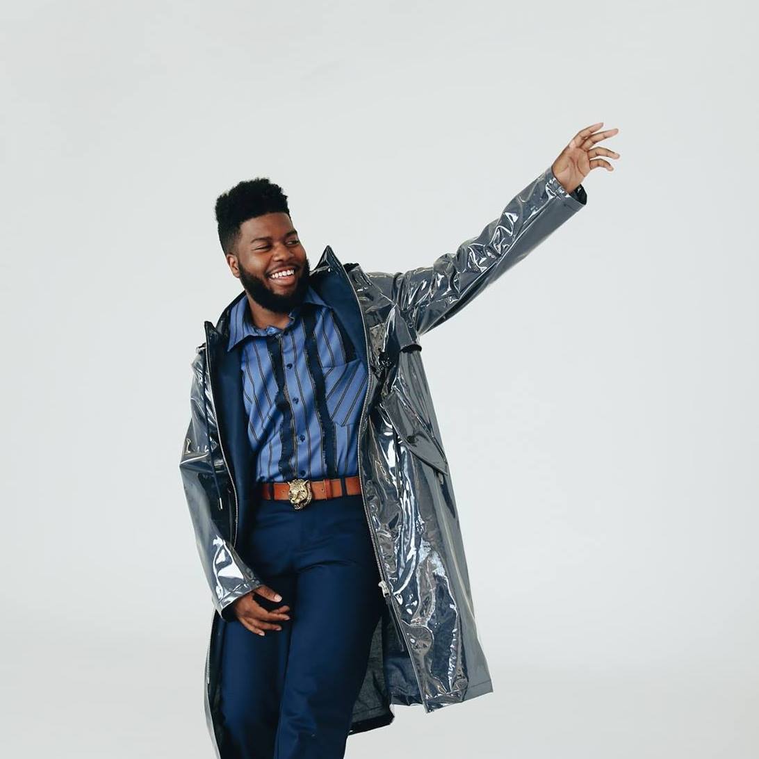 Khalid Shares Futuristic Visuals For "Satellite" • Music Daily