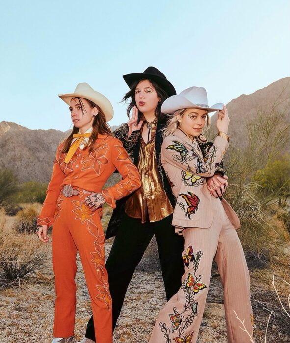 Boygenius Released New EP "The Rest" • Music Daily