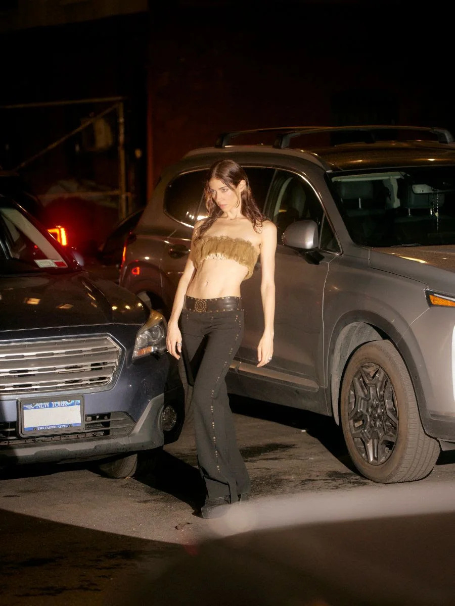 Caroline Polachek Debuts New Song 'Dang' on "Colbert" • Music Daily