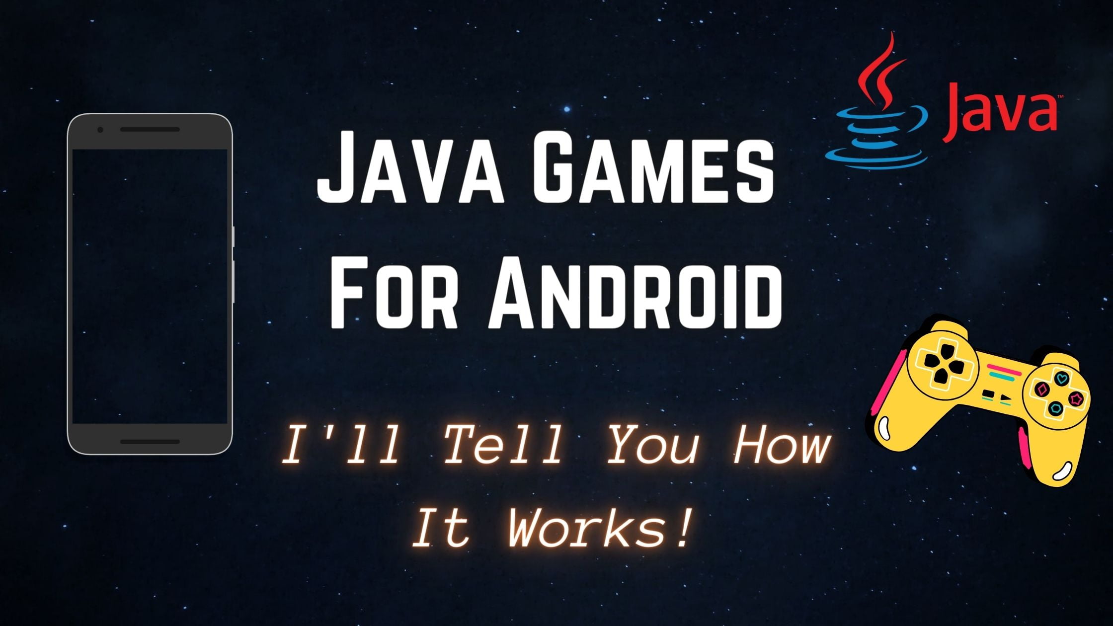 Java Games For Android I’ll Tell You How It Works! Musicella