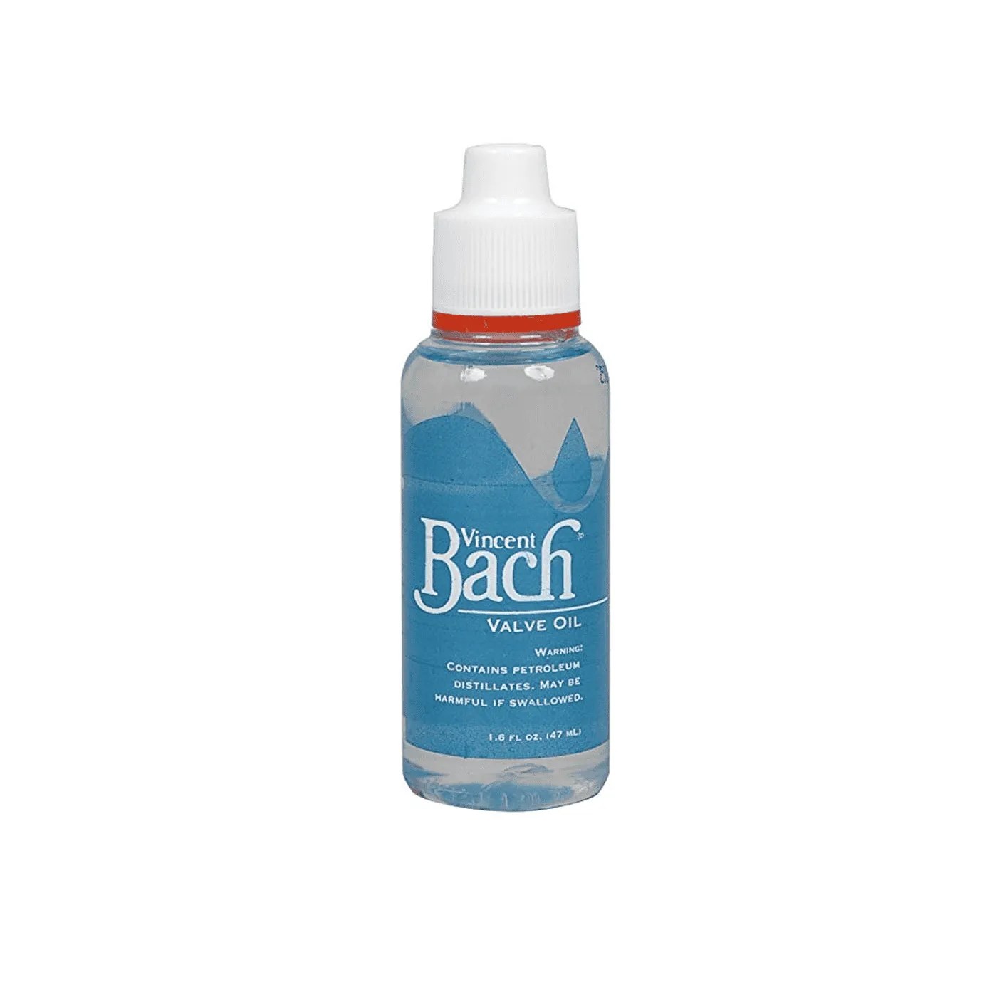 Bach Valve Oil McKenzie Music Etcetera