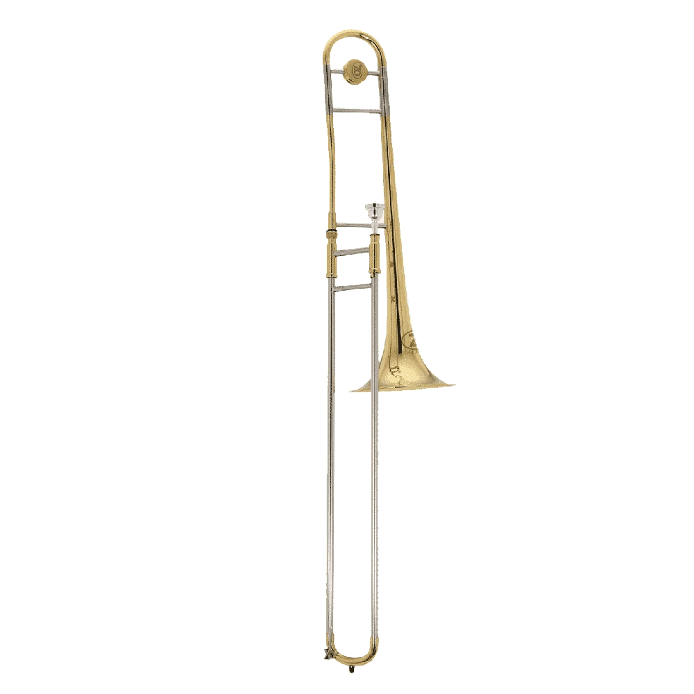 ZO Academy Trombone McKenzie Music Etcetera