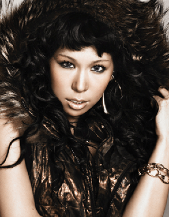 AI (歌手) Ai (singer) JapaneseClass.jp