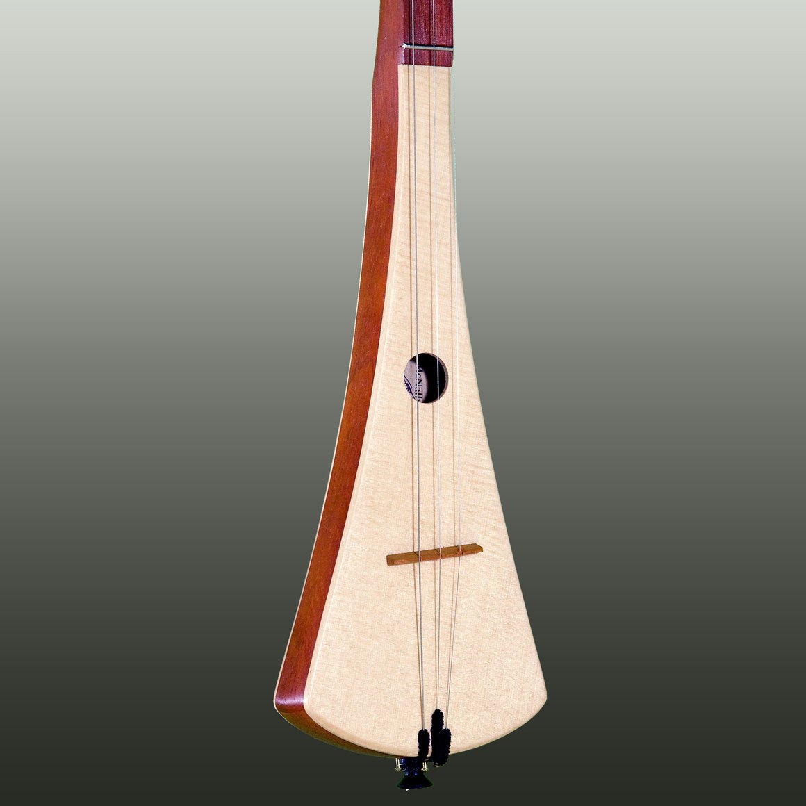 McNally G29 Slimpicker Strumstick Music Folk St. Louis