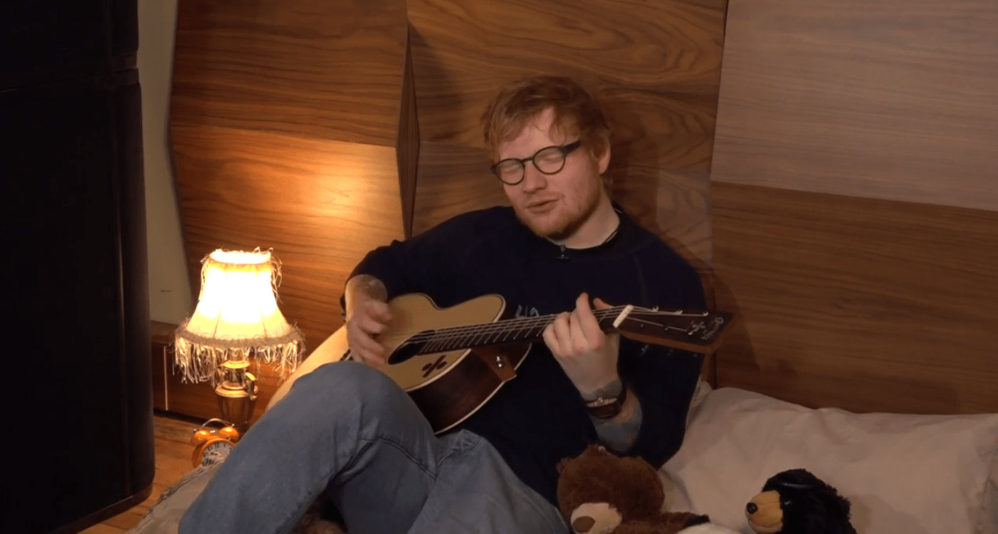 Heralding musicians & the causes they support Page 2