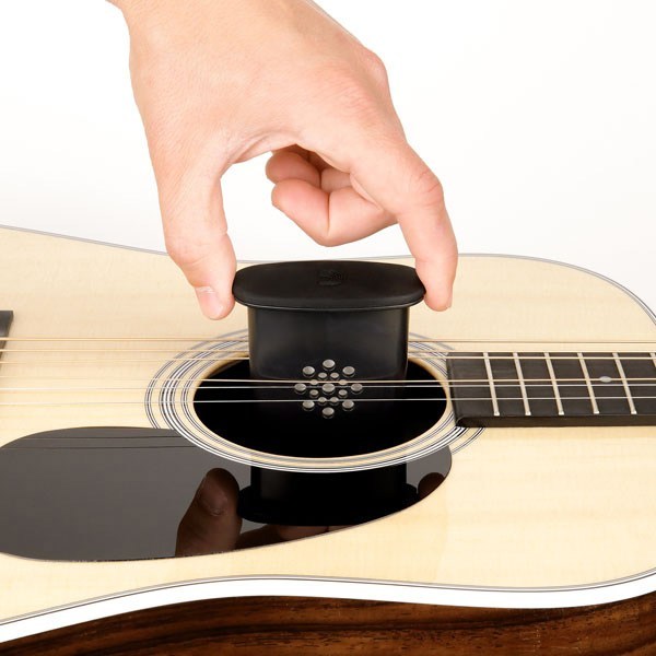 ACOUSTIC GUITAR HUMIDIFIER Nepal Music Gallery