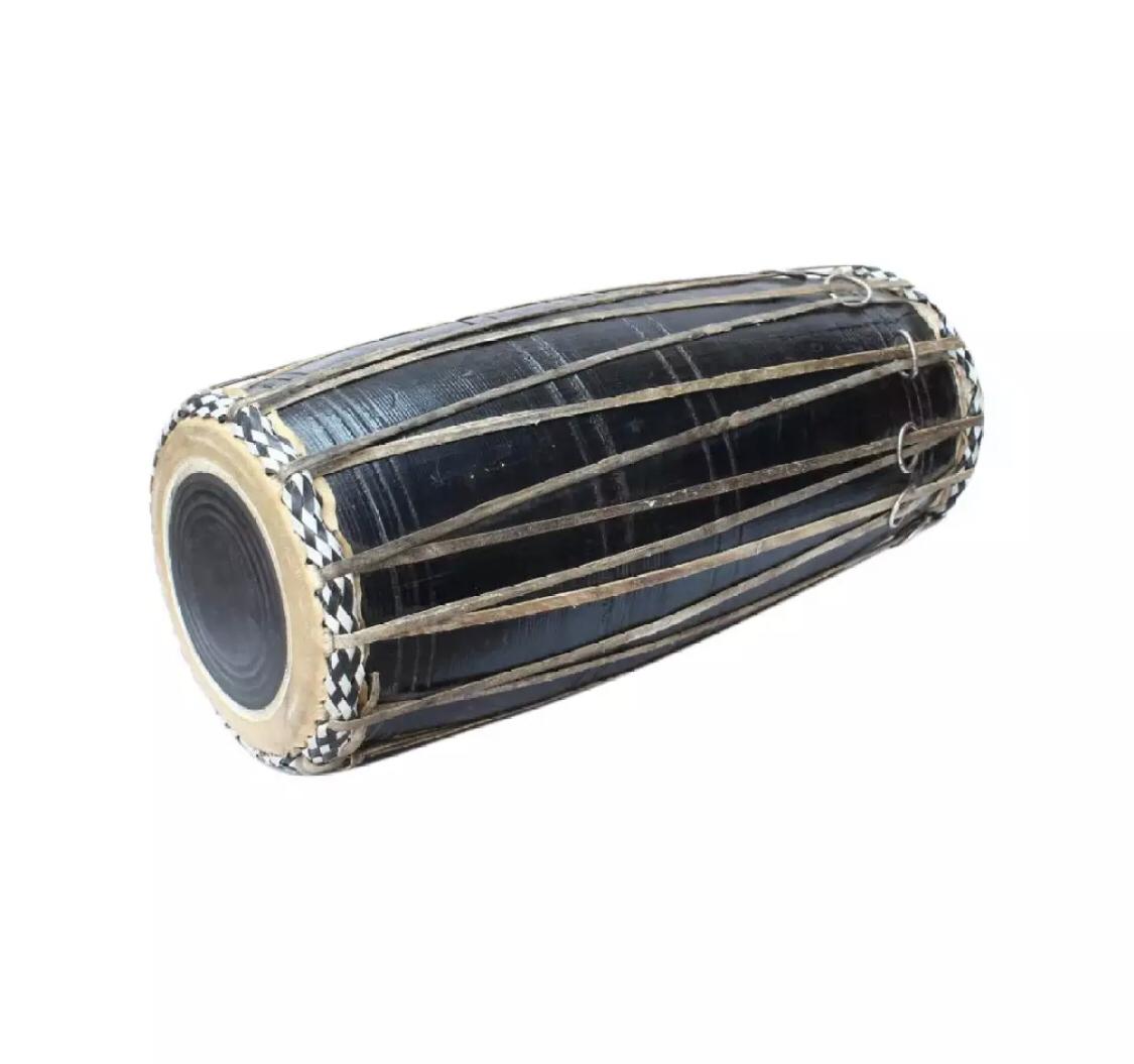 Madal traditional nepali drum Nepal Music Gallery