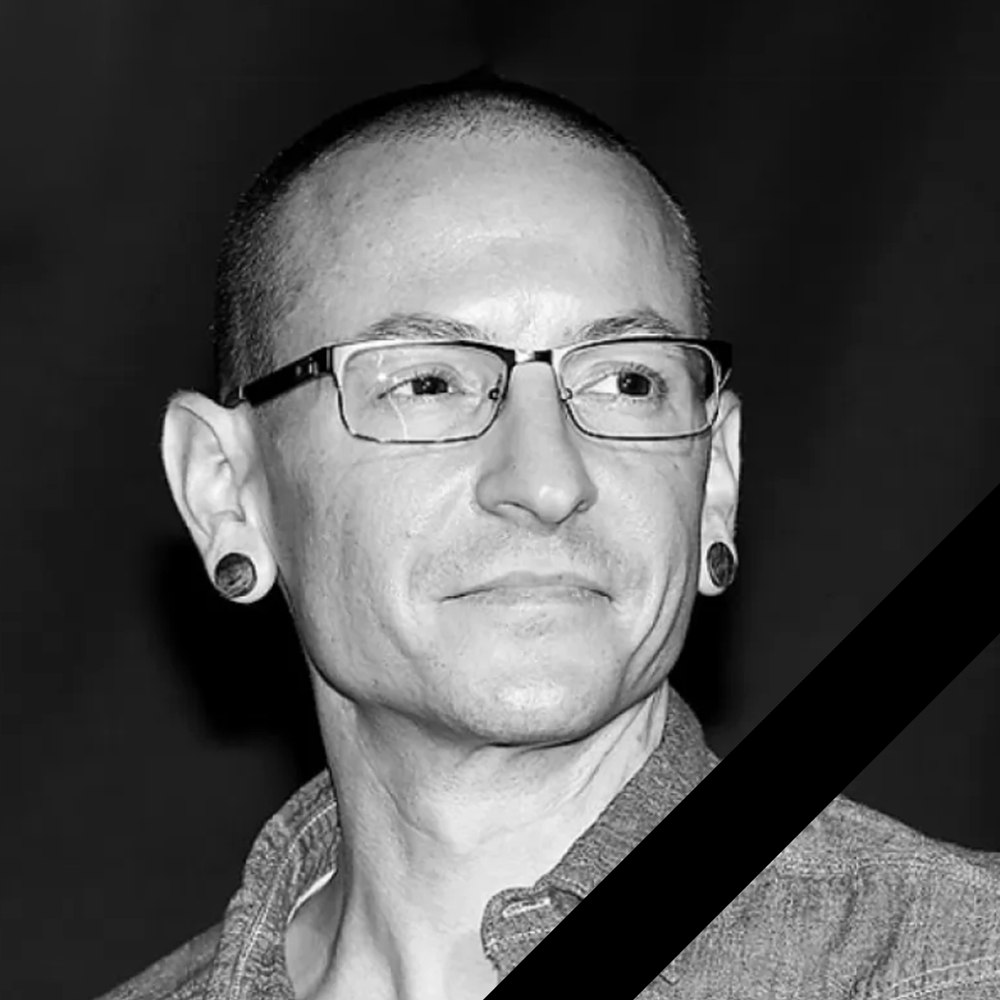 Ушел из жизни солист группы Linkin Park Честер Беннингтон MusicHQ