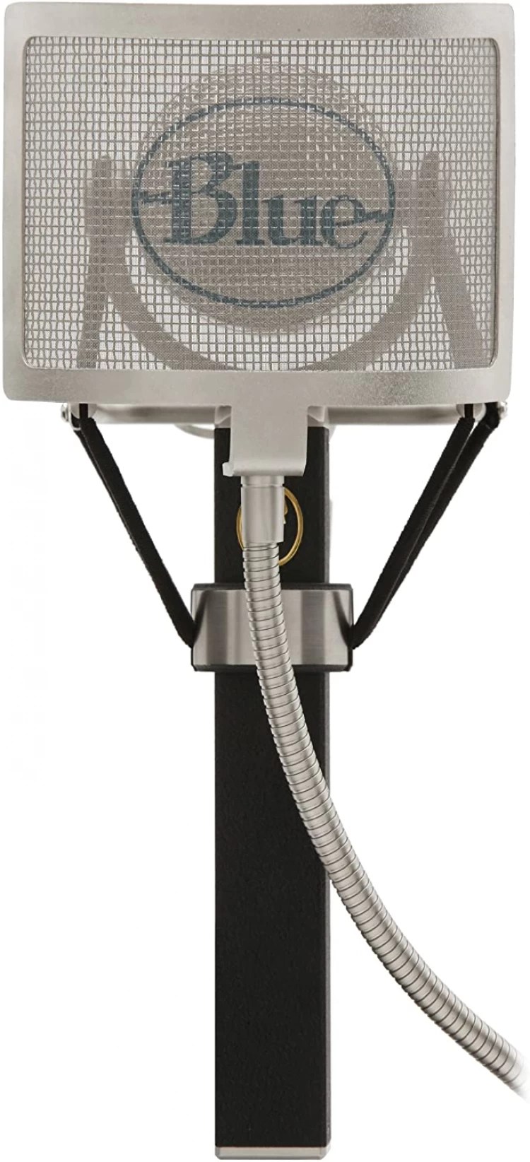 The 5 Best Blue Yeti Pop Filters Musician Nerd