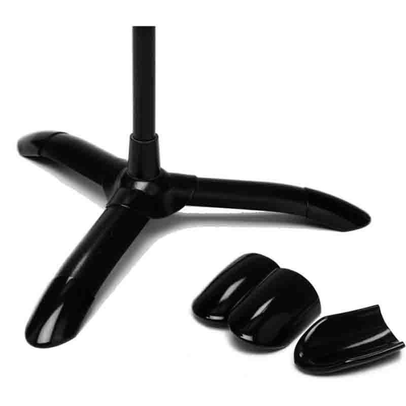 Vinyl Floor Protectors, Set of 3 Music is Elementary