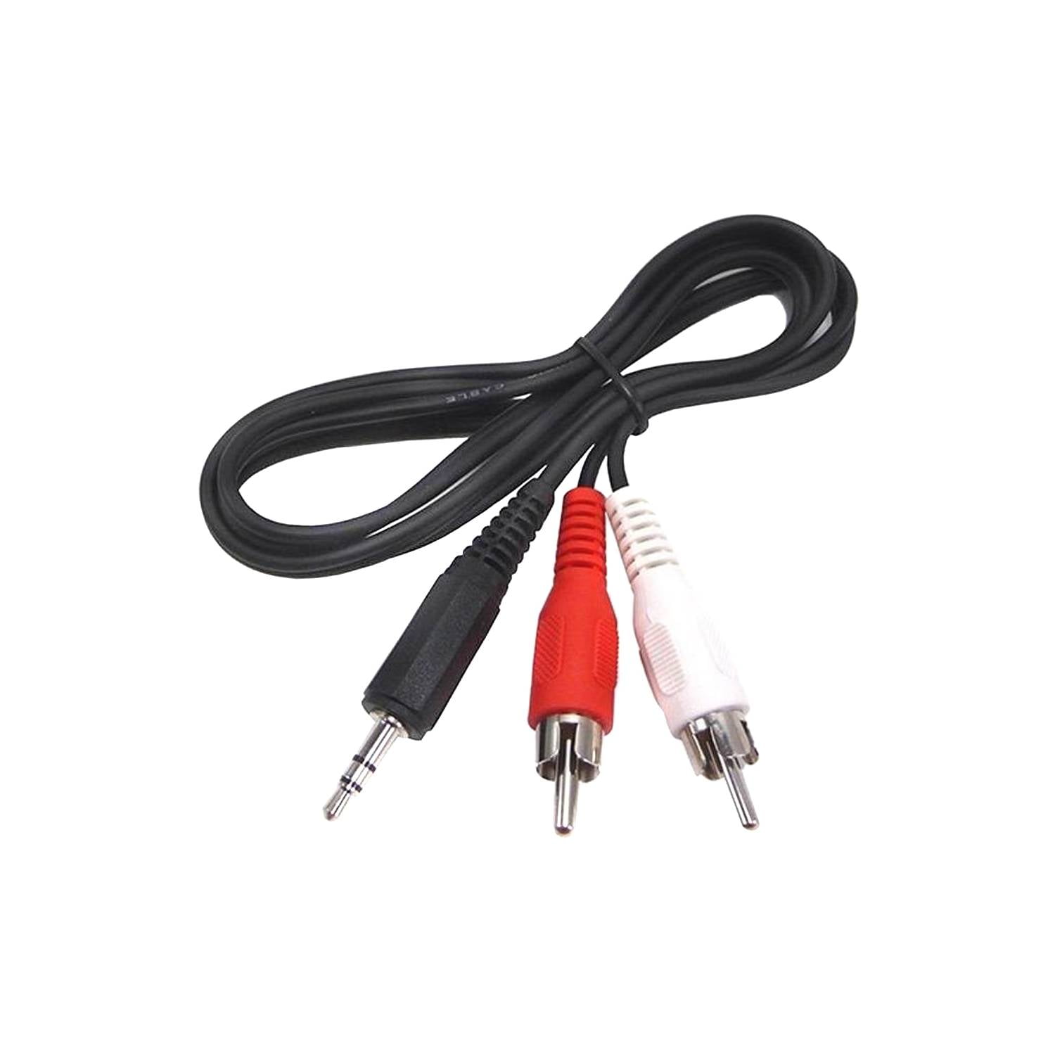 Vaha Akıcı Asistan Cable Auxiliar A Rca - Villaartemide.com