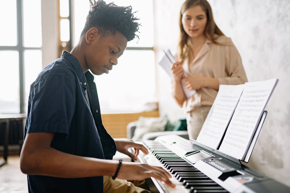 5 Tips for Making Piano Lessons Fun for Young Students