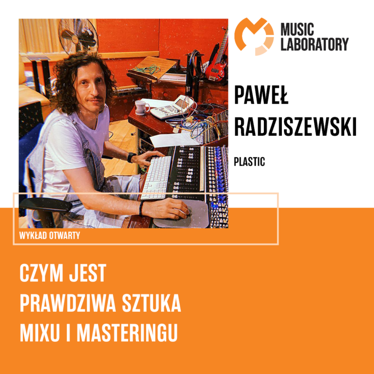 Domówka6 Termin 07.10.22 Czym jest prawdziwa sztuka miksu i