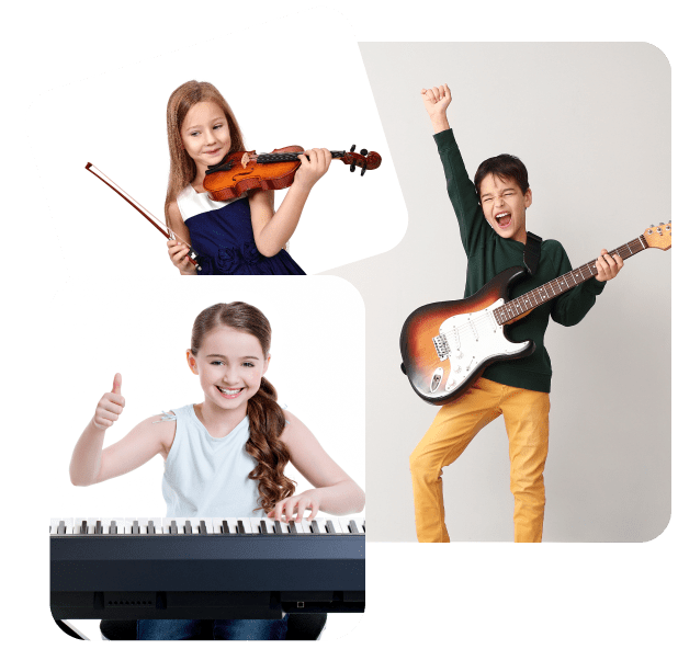 Contact Academy of Music