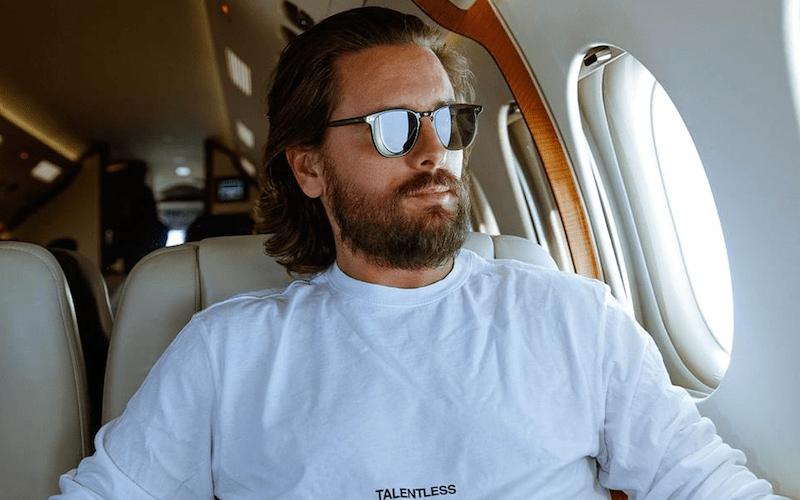 Scott Disick Steckbrief, persönliche Daten & Fakten