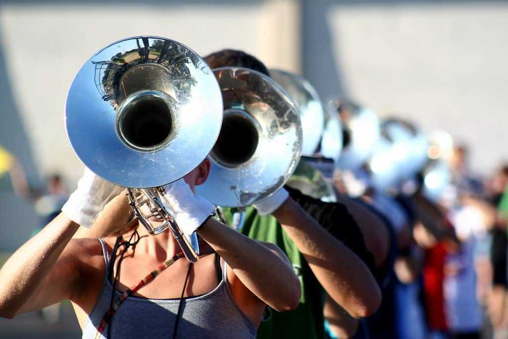 Mellophone VS French Horn Is The Difference Really That BIG?