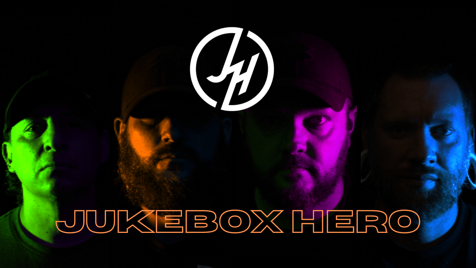 JUKEBOX HERO The Musiclynx Network