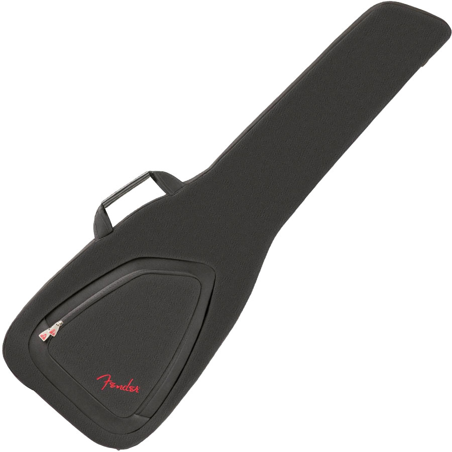 Fender FB610 Electric Bass Gig Bag Black Music Machine Musical