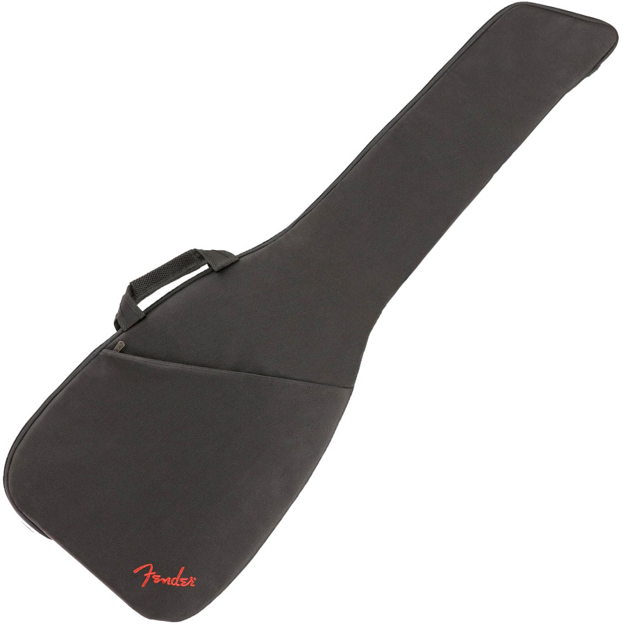 Fender FB405 Electric Bass Gig Bag Black Music Machine Musical