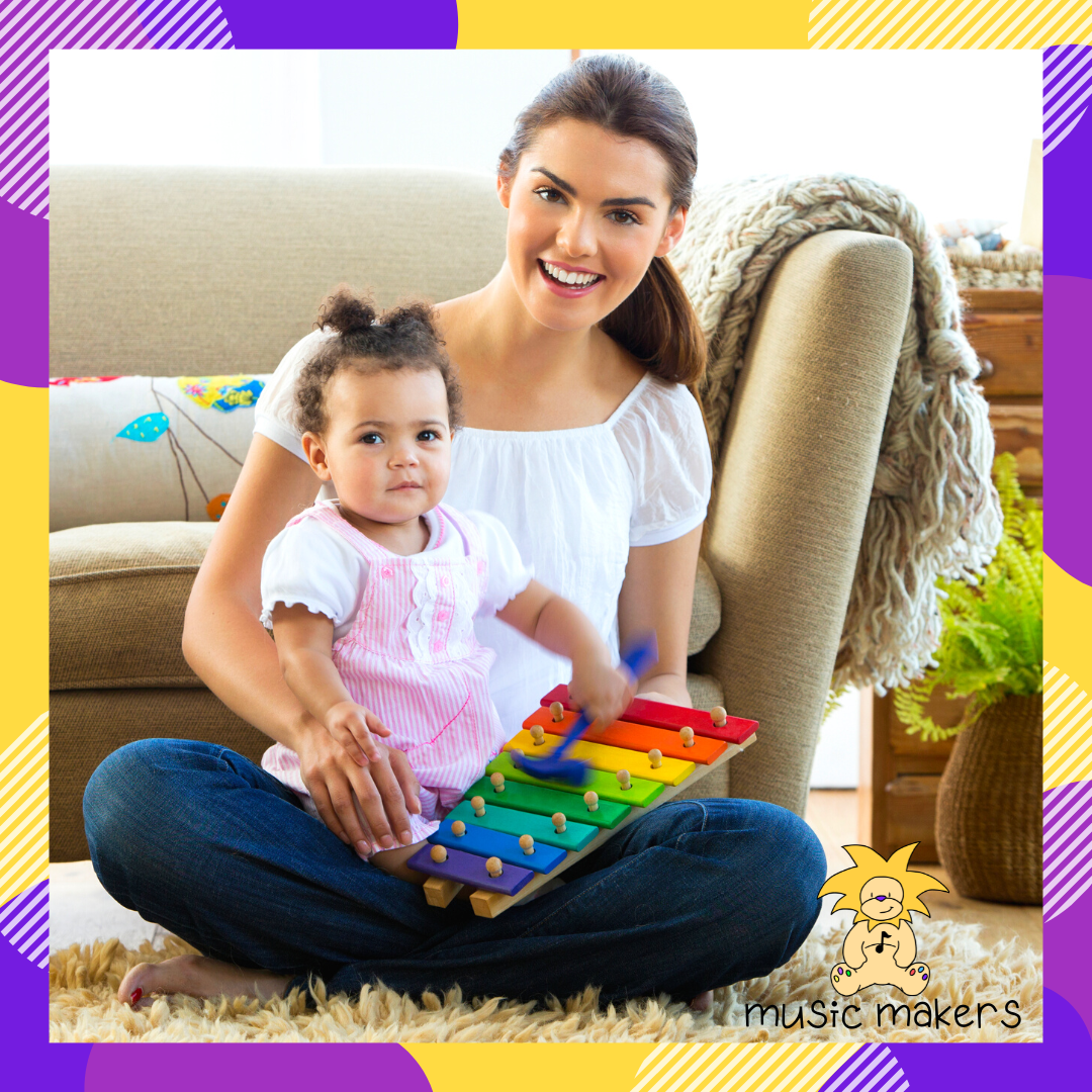 The Key Benefits of Music in Early Childhood Motor Skills Music