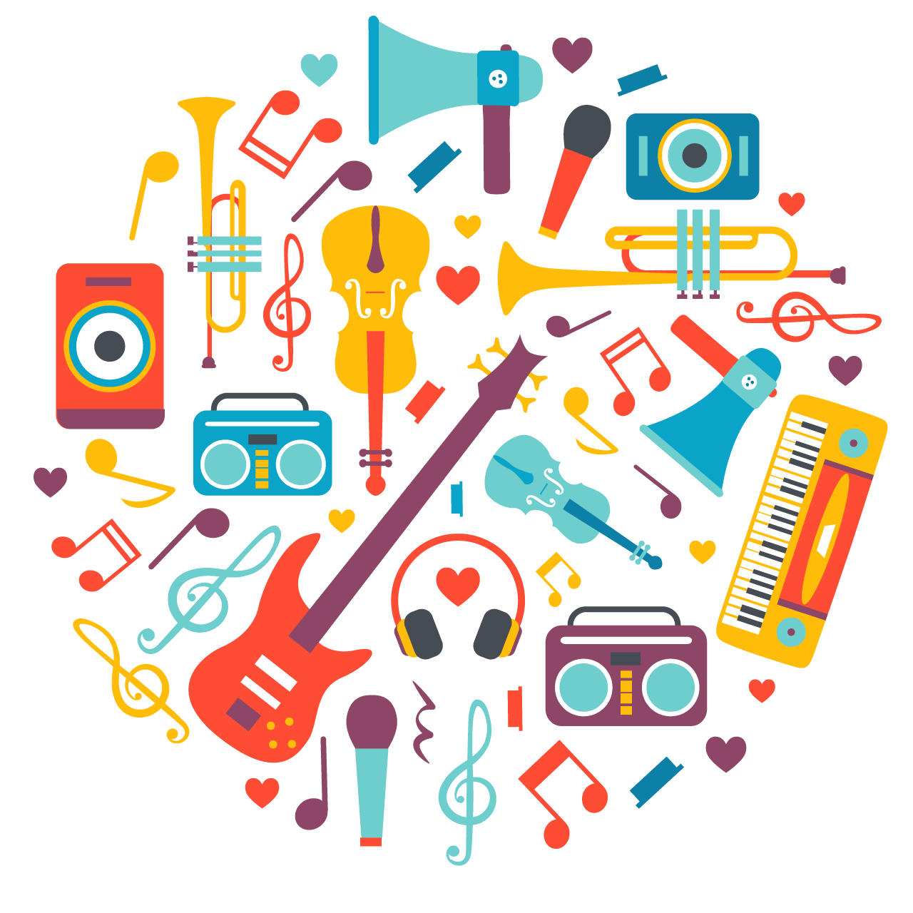 Instruments/Rentals Music Makers Calgary