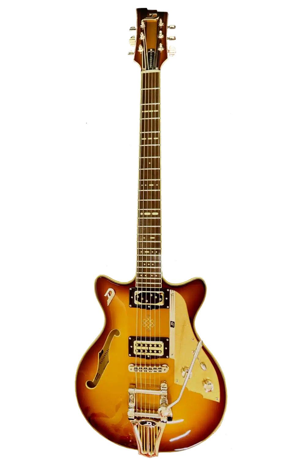 Electric Guitar Introduction