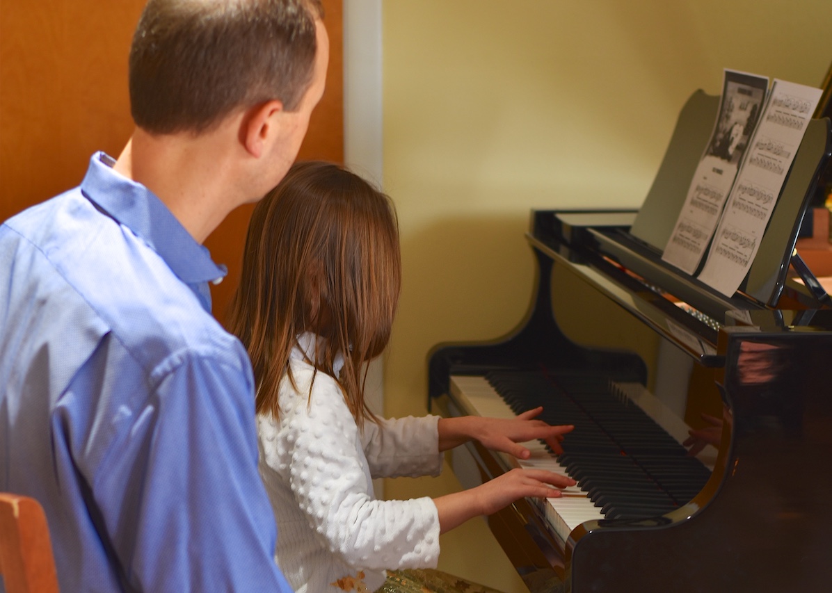piano lesson plans for beginners Music Master Lab