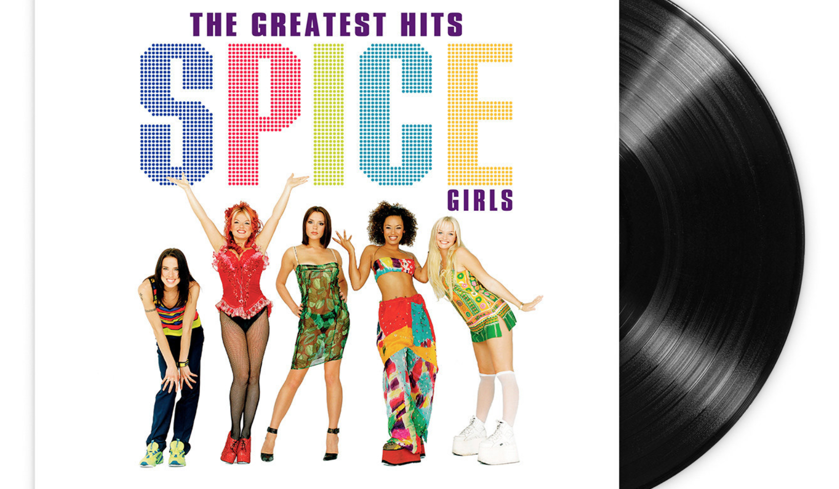 Тексты spice girls