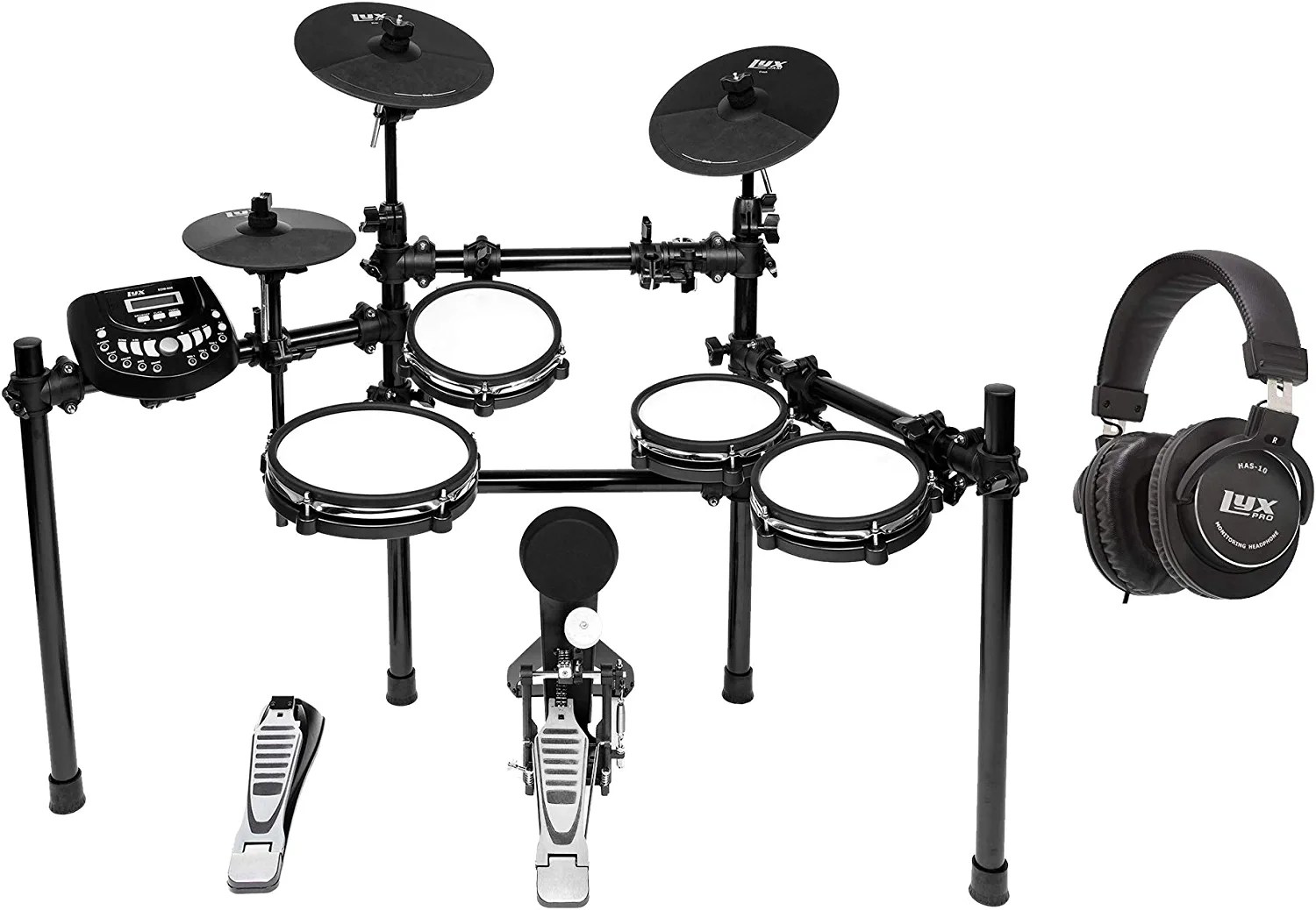 15 Best Budget Electronic Drum Sets Under 450 for 2023
