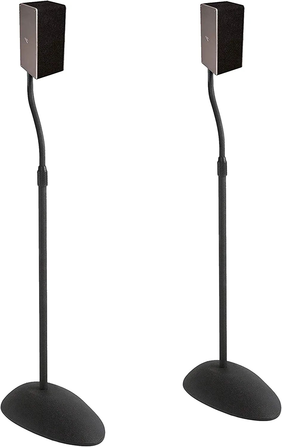 19 Best Budget Speaker Stands Under 80 for 2023