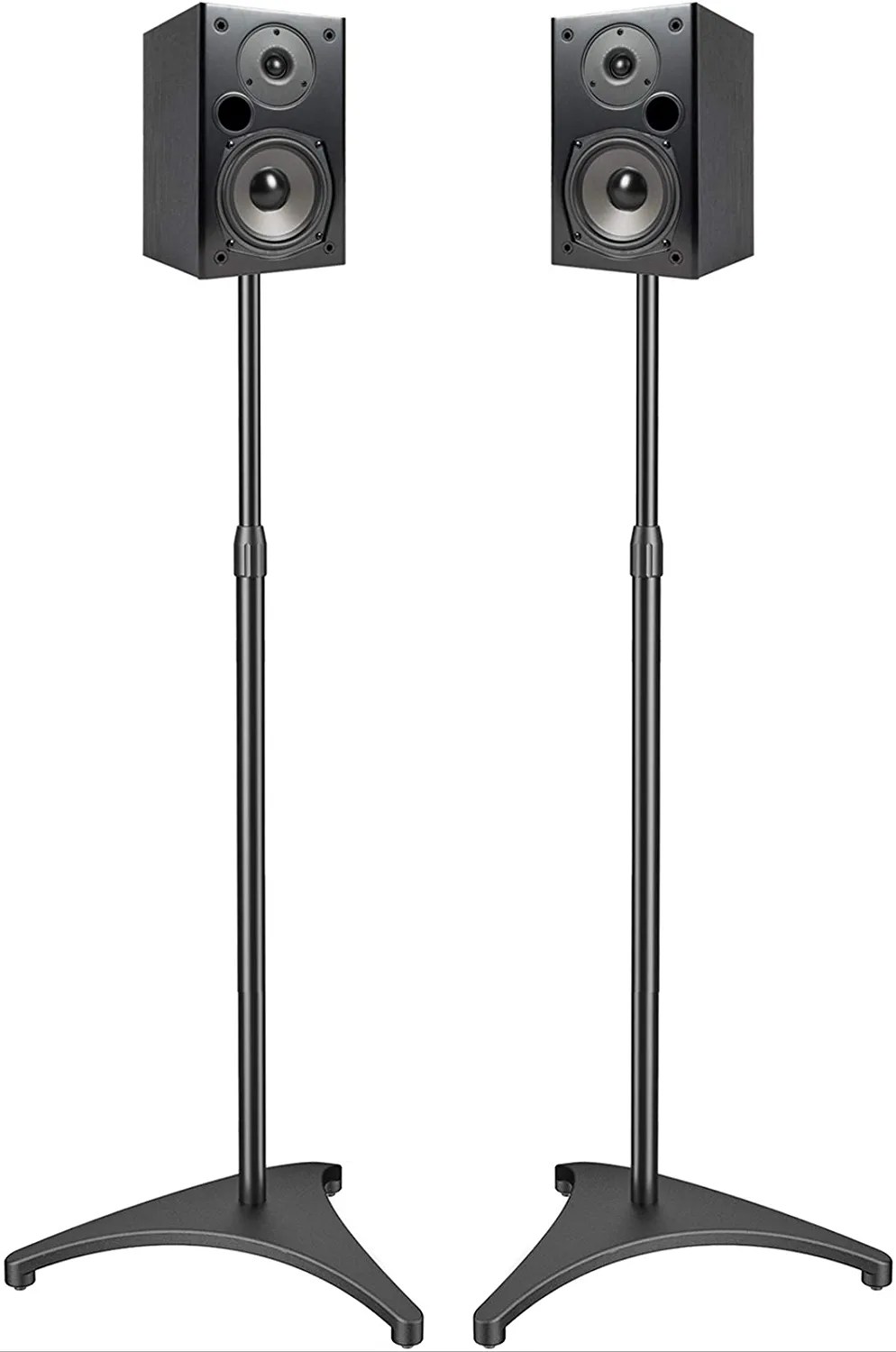 19 Best Budget Speaker Stands Under 80 for 2023