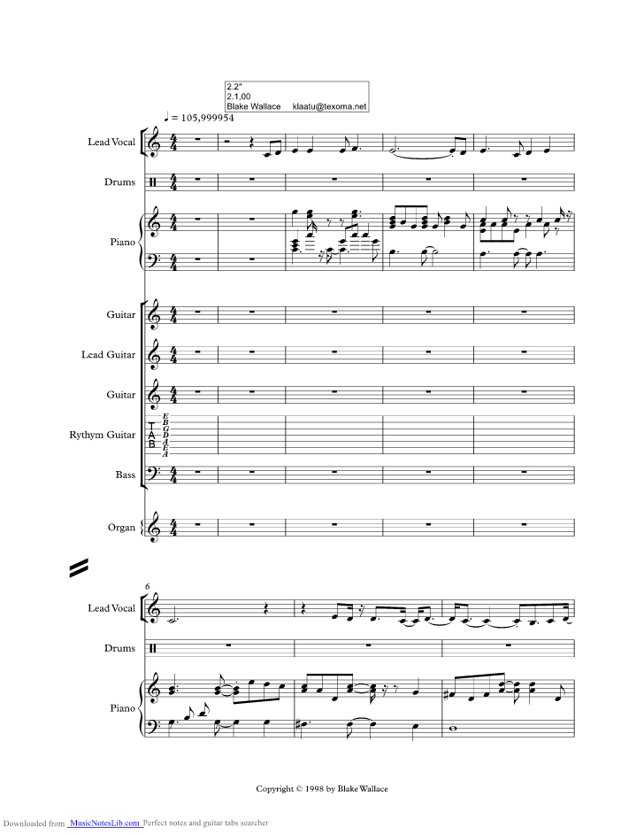 A Man Ill Never Be music sheet and notes by Boston