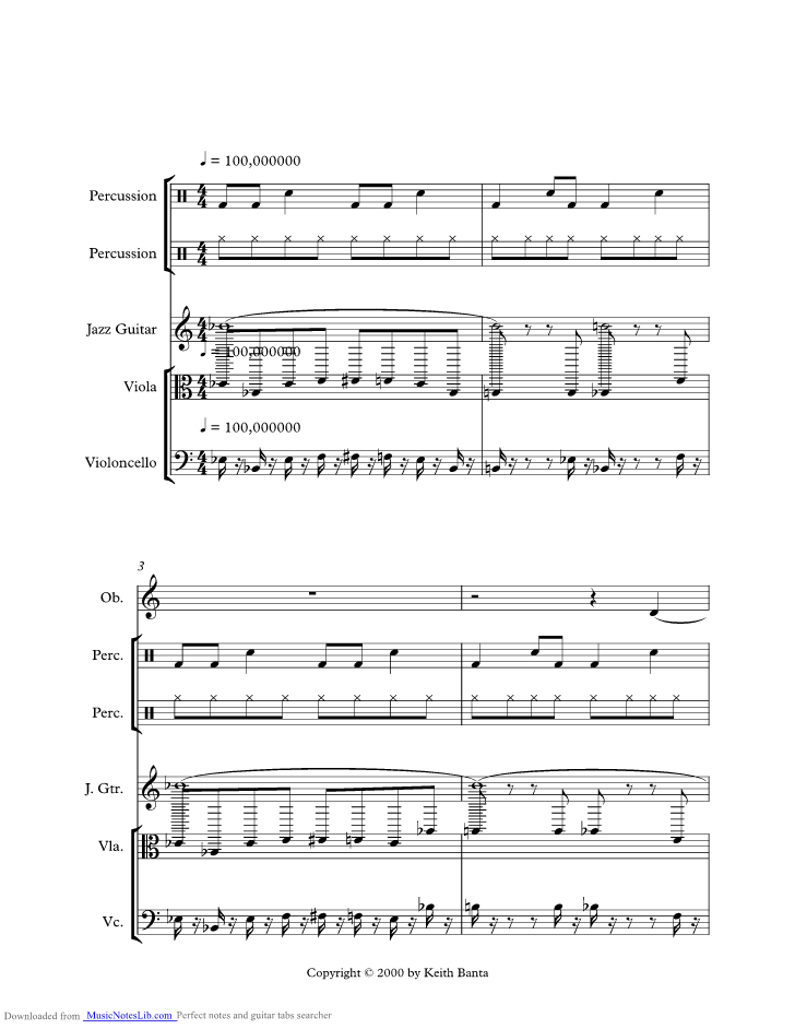 Under The Influence music sheet and notes by Eminem