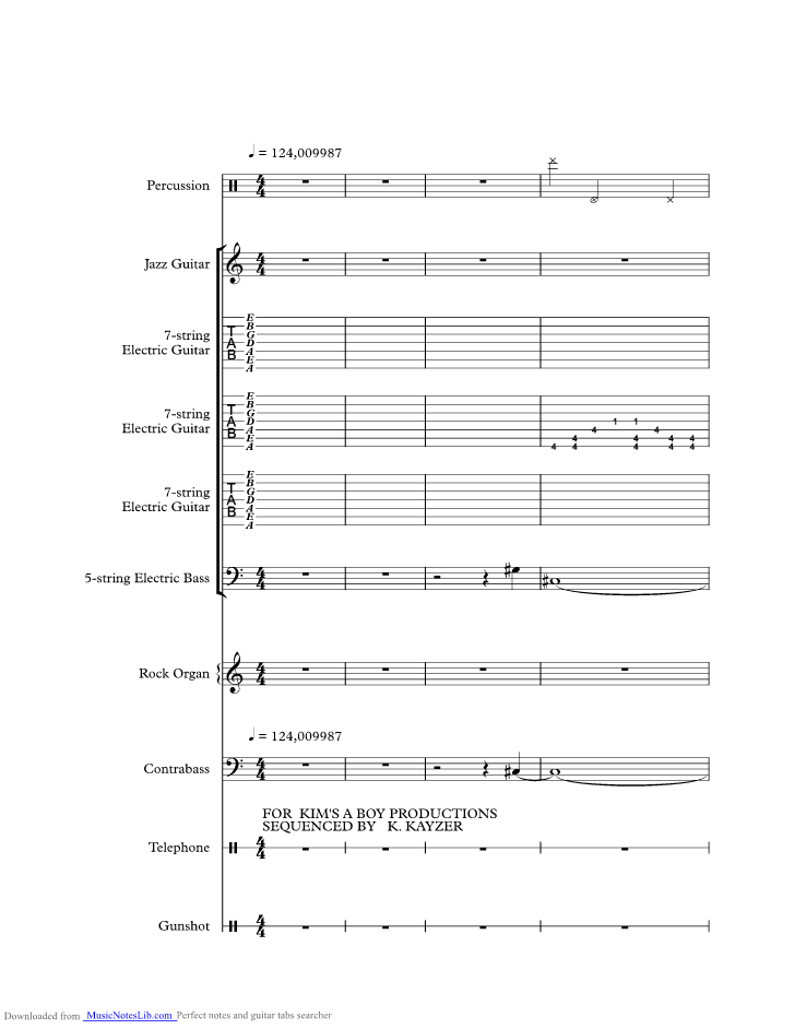 Hanging By A Moment music sheet and notes by Lifehouse