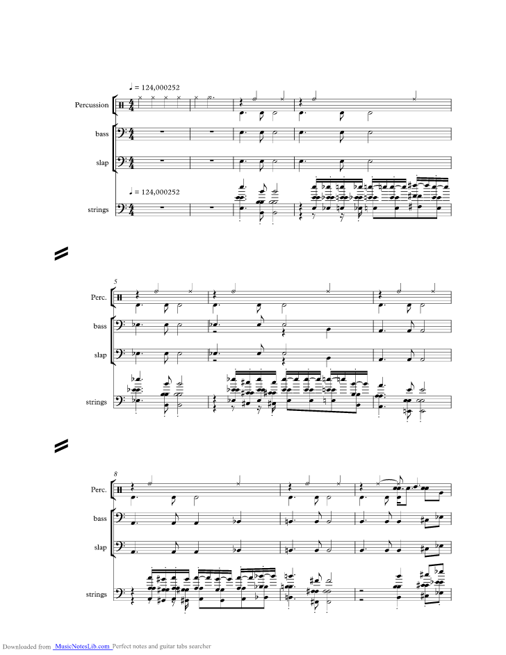 Out of Time music sheet and notes by Rolling Stones