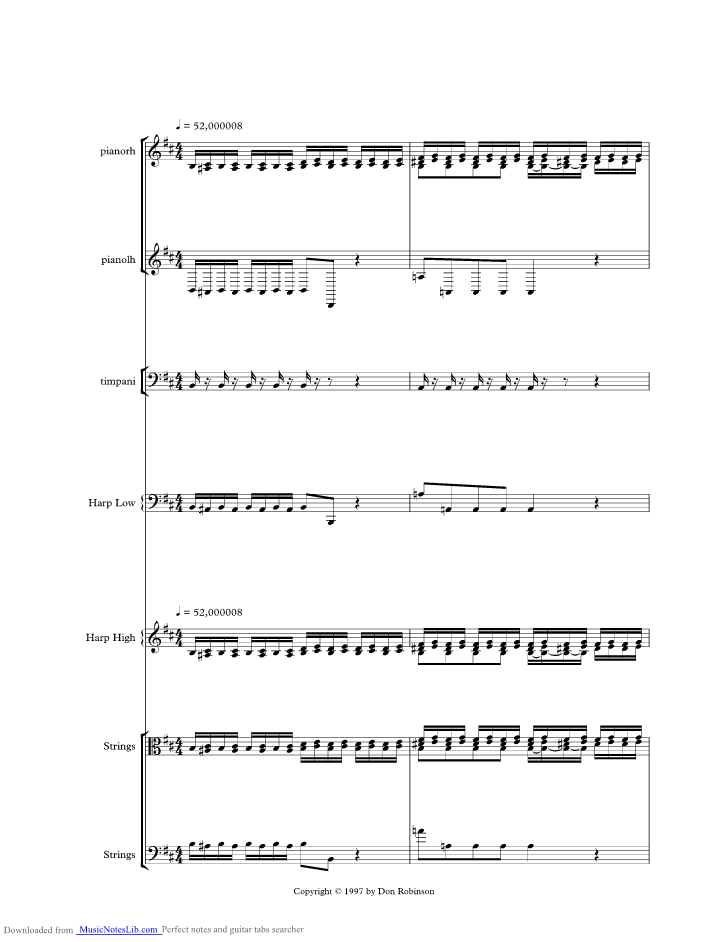 Händel Georg Friedrich How beautiful are the feet (Messiah) lyrics