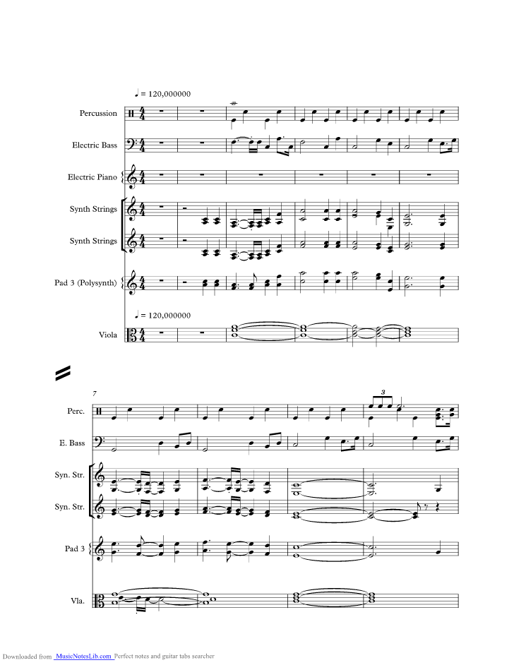 Heimweh Nach Der Heimat music sheet and notes by Naabtal Duo