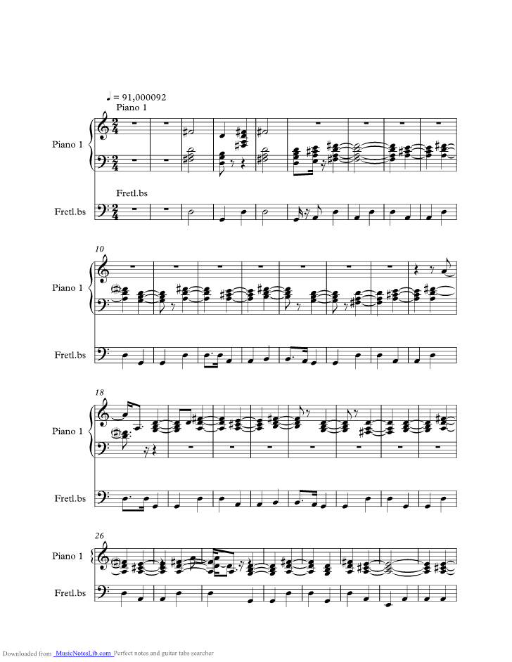 Udo Jurgens Medley Nr 3 Der Teufel Hat Den Schnaps Gemacht music sheet