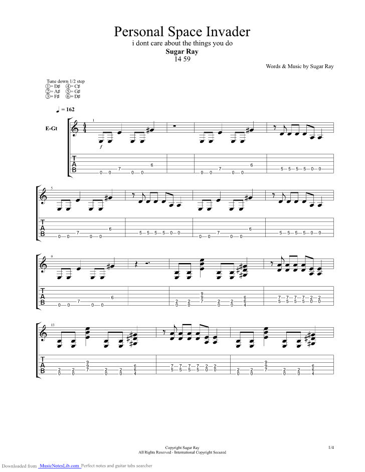 34 Best Songs About Space; These Were Written In The.