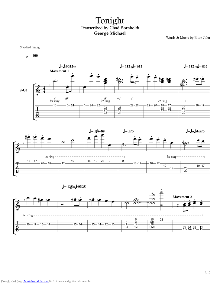 Web acordes por riley green Web (verse) a d (let me hear you say, ooh let's ride, do the countryside) a d (ooh let's ride, down to the river side) (sung simultaneously) a d a d (ooh let's ride) (oooh let's ride). Tonight guitar pro tab by Michael