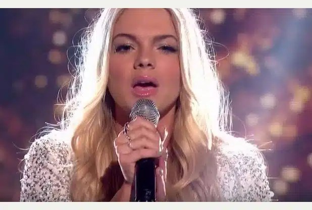 Louisa Johnson Forever Young Sheet Music, Piano Notes, Chords