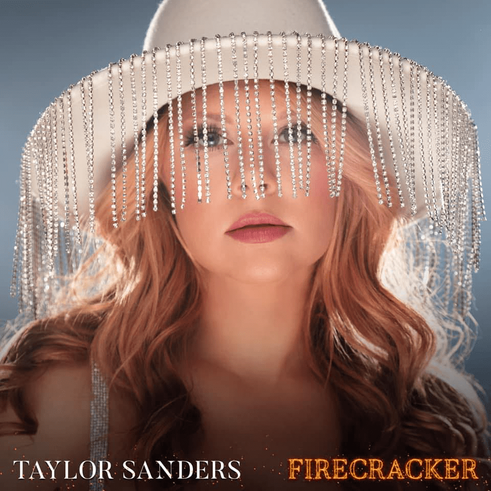 THE DEBUT COUNTRY SINGLE ‘FIRECRACKER’ FROM KENTUCKY BORN ARTIST