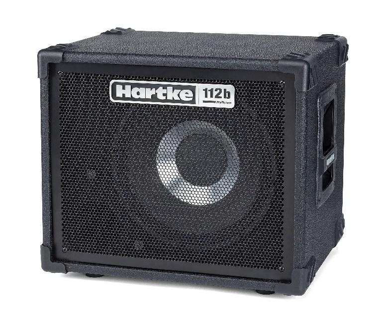 Hartke launches new compact bass and bass amplifier