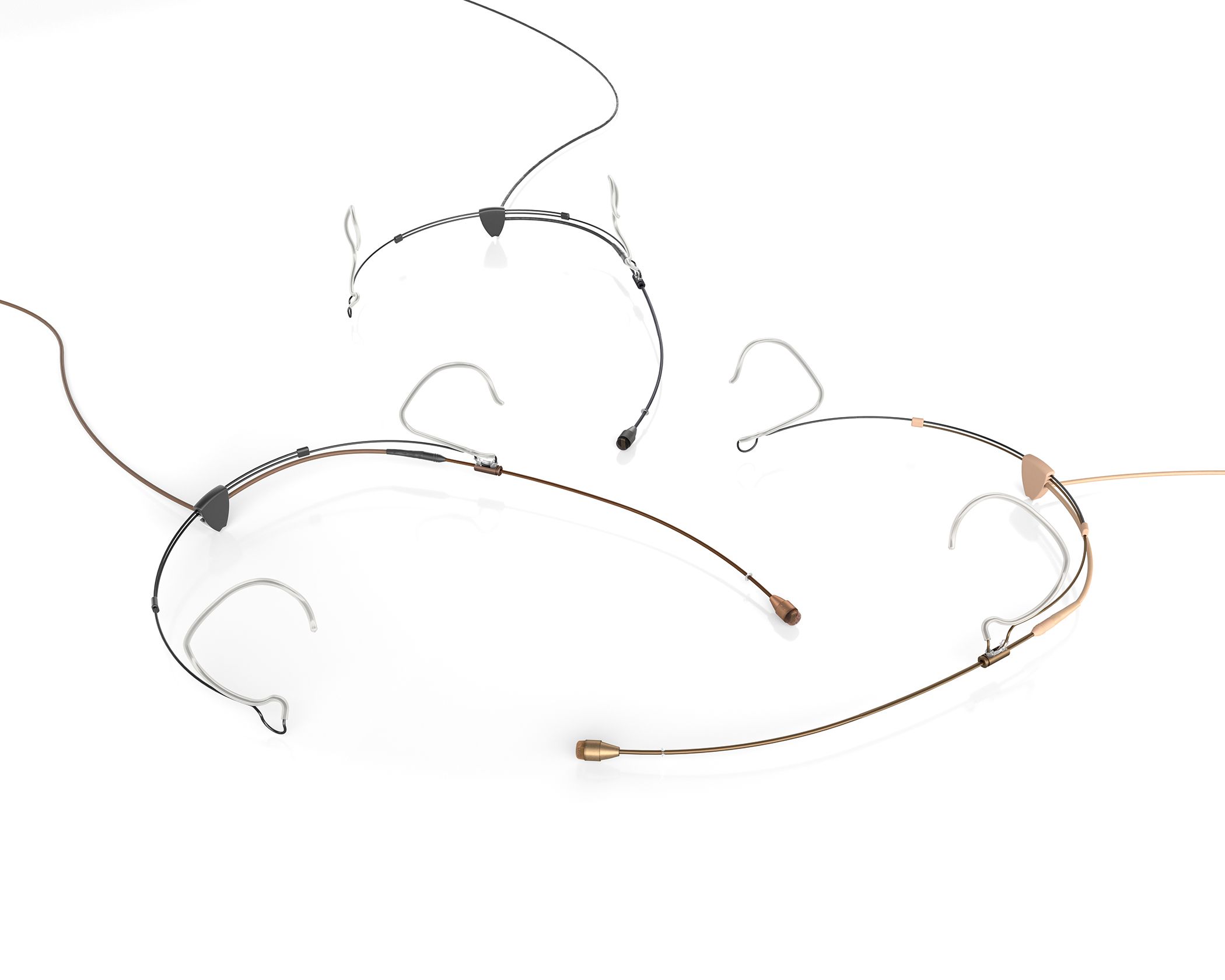 DPA MICROPHONES INTRODUCES TWO NEW HEADSET MICROPHONES – MusicPlayers.com