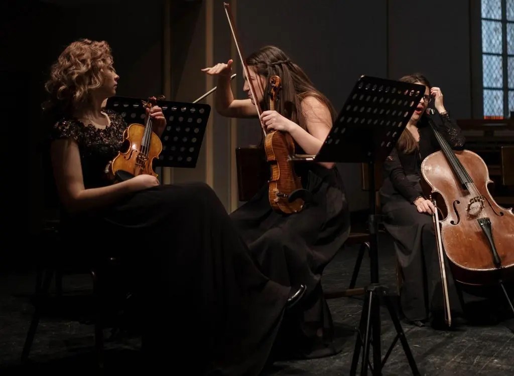What is Allegro? What Does Allegro Mean in Music