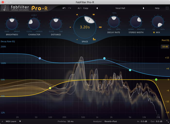 The Best FabFilter Plugins 2021 Every DAW Should Have These!