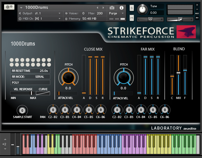10 Best Percussion VST Plugins & Libraries