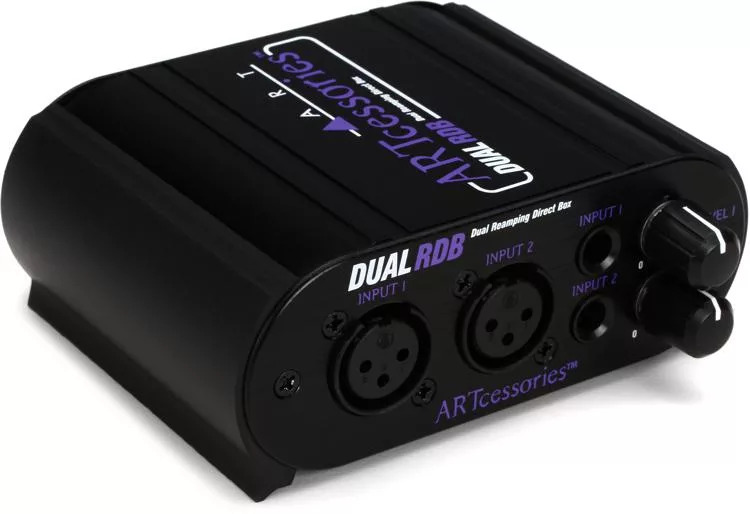 10 Best Reamp Box Devices [Review & Buying Guide]